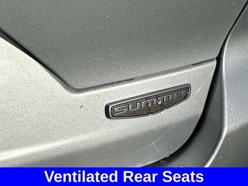 Certified 2023 Jeep Grand Cherokee Summit image 17