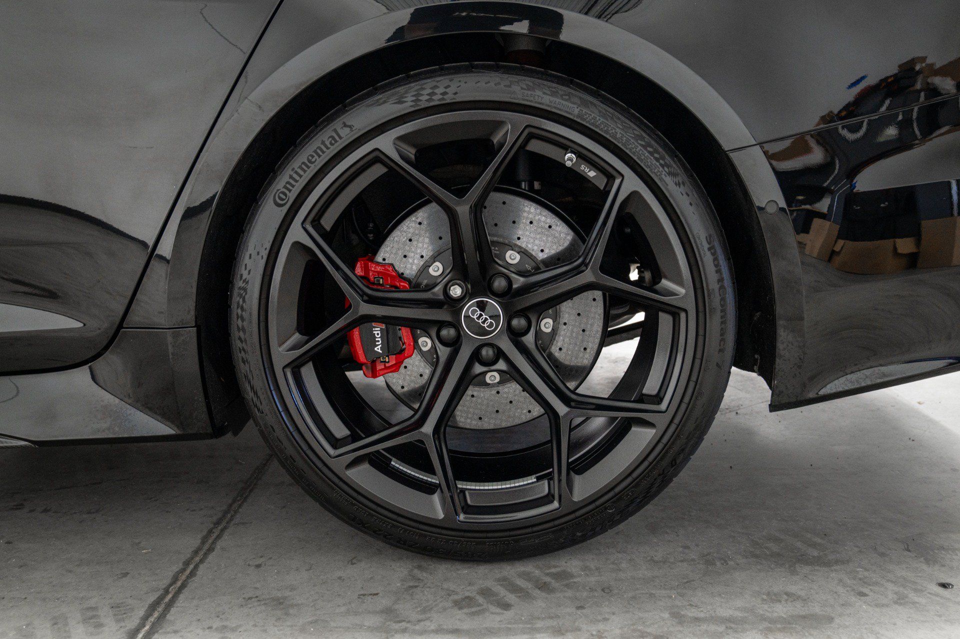 Used 2026 Audi RS 6 performance AWD/4WD image 10