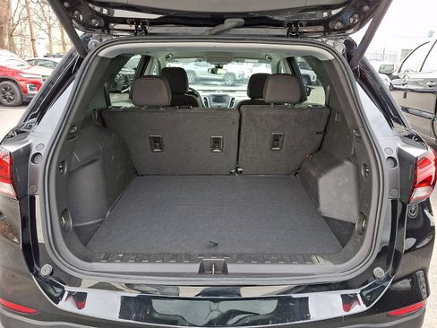 Certified 2024 Chevrolet Equinox LT image 30