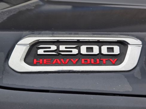 New 2026 RAM 2500 Tradesman image 10