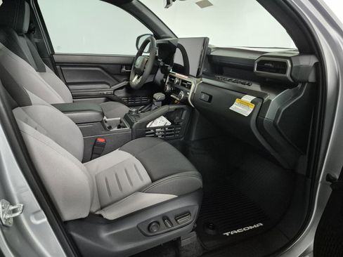 New 2026 Toyota Tacoma SR5 image 29