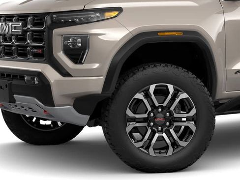 New 2026 GMC Canyon AT4 w/ Nightfall Edition AWD/4WD image 55
