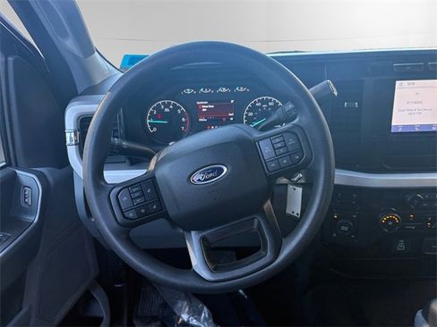 Used 2024 Ford F350 XL w/ STX Appearance Package image 12