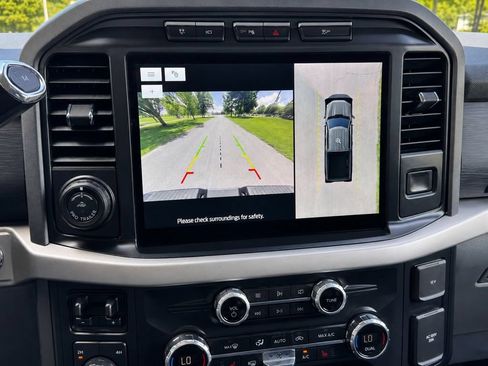 Used 2021 Ford F150 XLT w/ Equipment Group 302A High AWD/4WD image 18