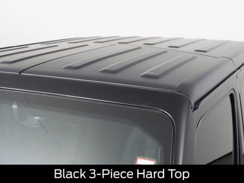 Used 2022 Jeep Gladiator Mojave w/ LED Lighting Group image 26