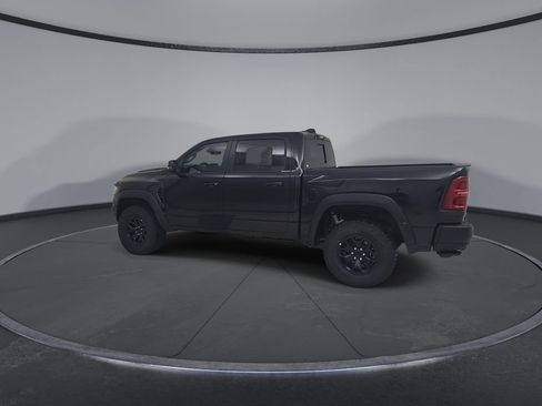 New 2026 RAM 1500 RHO w/ RHO Level 1 Equipment Group AWD/4WD image 9
