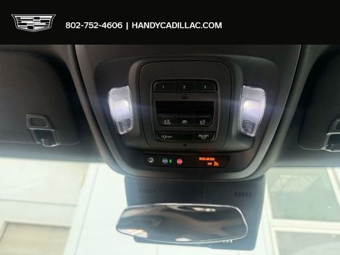 New 2026 Cadillac CT5 Premium Luxury image 24