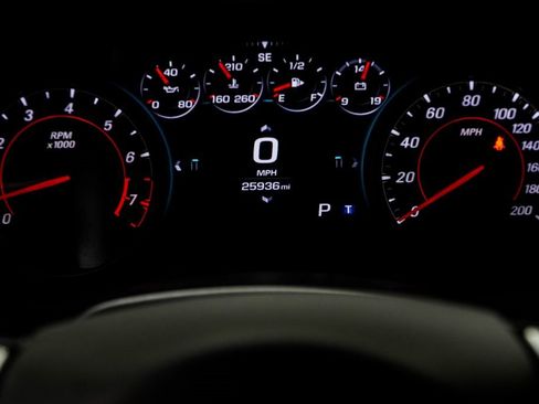 Used 2017 Chevrolet Camaro SS image 29