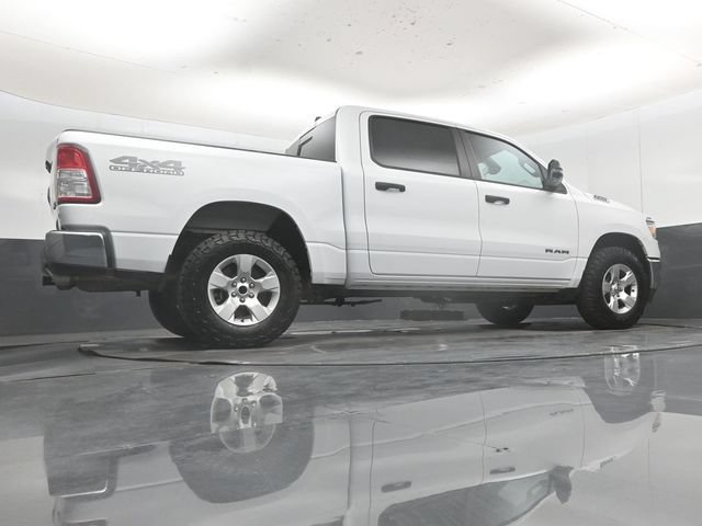 Used 2024 RAM 1500 Big Horn AWD/4WD image 45
