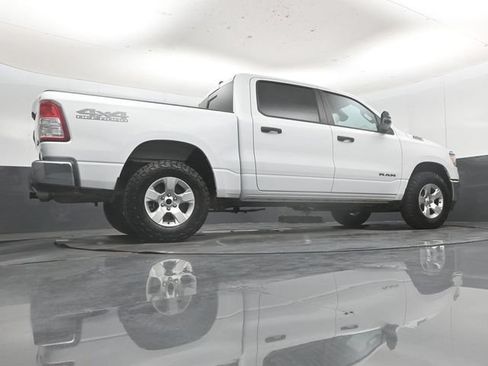 Used 2024 RAM 1500 Big Horn AWD/4WD image 45