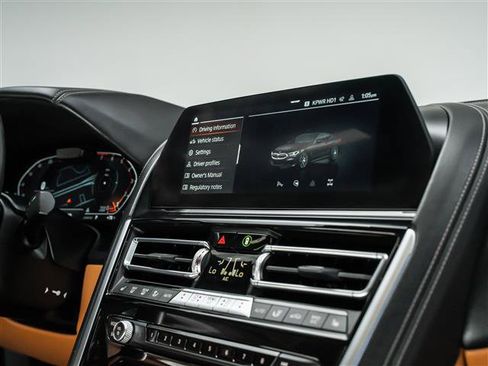 Used 2022 BMW 840i Coupe RWD image 28