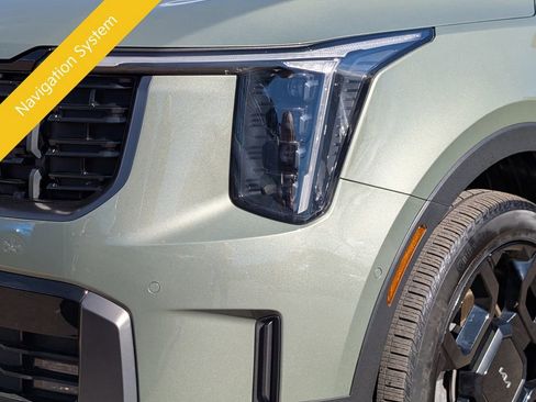 Certified 2024 Kia Sorento SX Prestige image 11