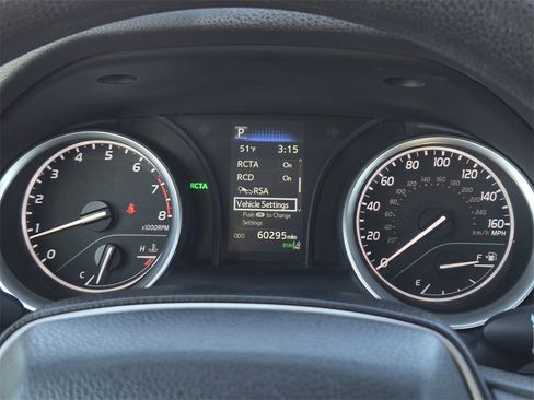 Used 2024 Toyota Camry LE image 11