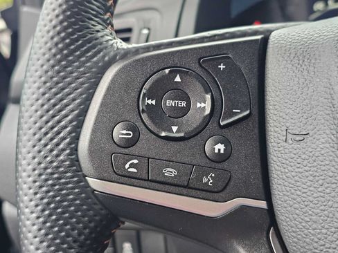 Used 2025 Honda Passport TrailSport image 27