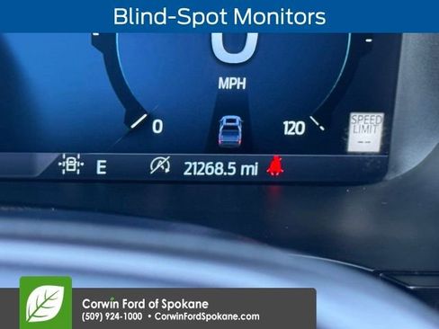 Certified 2025 Ford F150 Tremor w/ Equipment Group 402A High AWD/4WD image 5