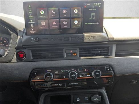 Used 2026 Honda Passport TrailSport image 14