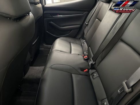 New 2026 MAZDA MAZDA3 s Sport image 19