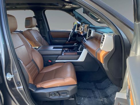 Used 2024 Toyota Tundra 1794 Edition w/ TRD Off-Road Package image 7