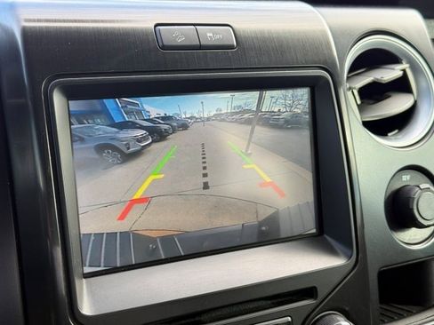 Used 2014 Ford F150 FX4 w/ Equipment Group 402A Luxury image 31