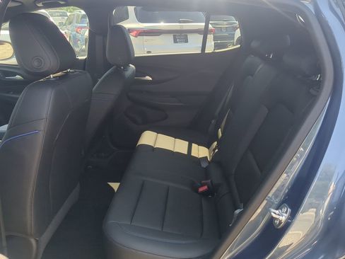 New 2025 Buick Envista Sport Touring w/ Convenience I Package image 22