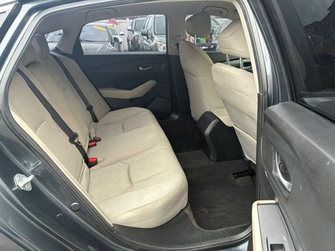 Used 2023 Honda Accord LX image 24