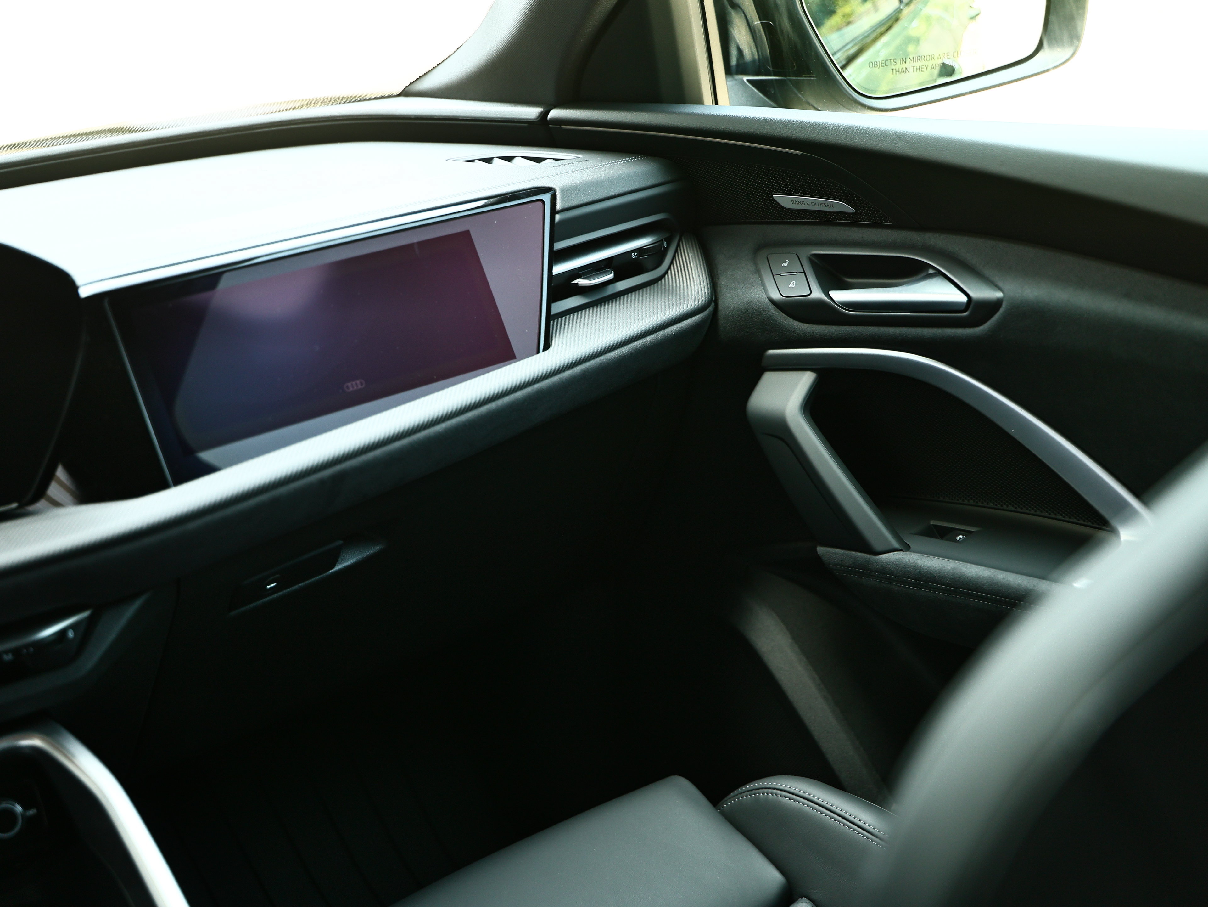New 2026 Audi SQ5 Premium Plus AWD/4WD image 33