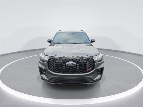 New 2026 Ford Explorer ST w/ Sun And Sound Package image 3