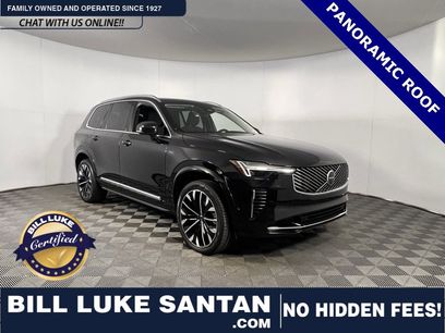 Used 2025 Volvo XC90 B6 Plus