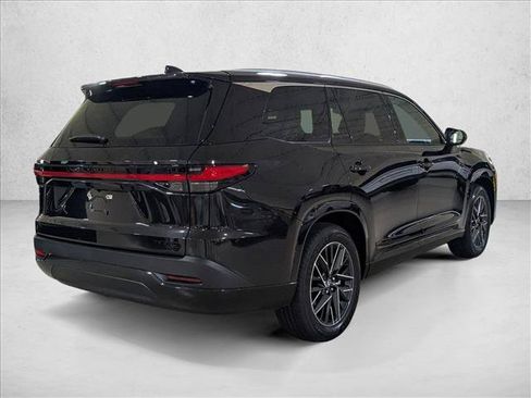 New 2026 Lexus TX 350 AWD image 7