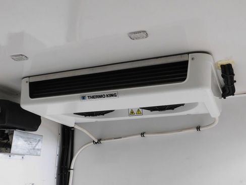 Used 2023 Ford Transit 250 High Roof AWD w/ Exterior Upgrade Package image 52