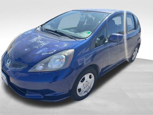 Used 2013 Honda Fit image 13