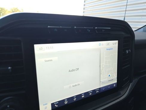 Certified 2023 Ford F150 XLT image 11