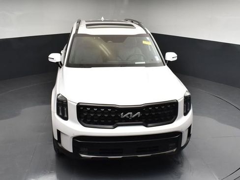 Certified 2024 Kia Telluride SX Prestige X-Pro image 47
