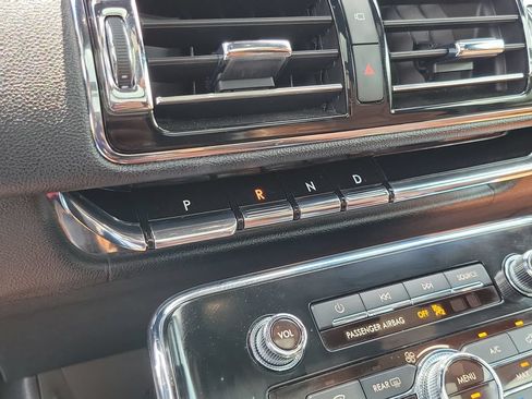 Certified 2020 Lincoln Navigator Reserve w/ Equipment Group 201A Reserve AWD/4WD image 29