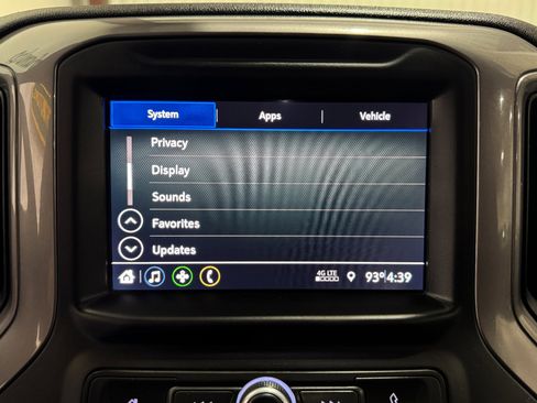 Used 2021 Chevrolet Silverado 2500 W/T w/ WT Convenience Package image 37