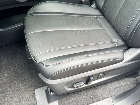 Used 2026 INFINITI QX60 Luxe w/ Cargo Package image 20