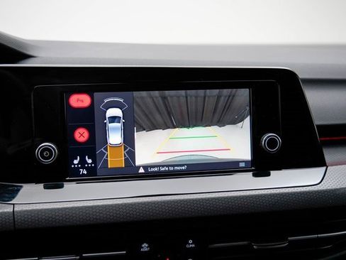 Used 2024 Volkswagen GTI S image 28