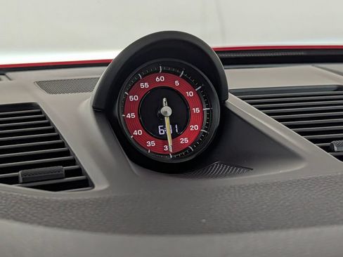 Certified 2026 Porsche 911 GT3 w/ Chrono Package RWD image 27