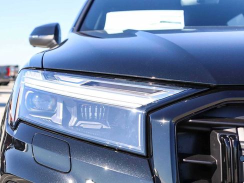 New 2026 Audi Q7 2.0T Premium image 9