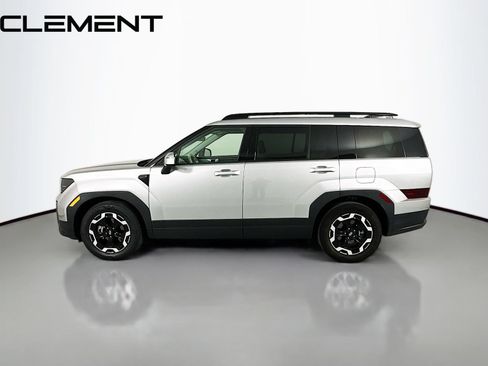 Certified 2025 Hyundai Santa Fe SEL FWD image 6
