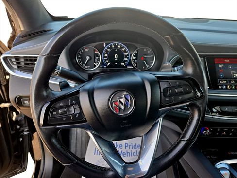 Used 2024 Buick Enclave Premium image 14