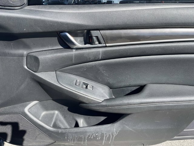 Used 2019 Honda Accord Sport image 22