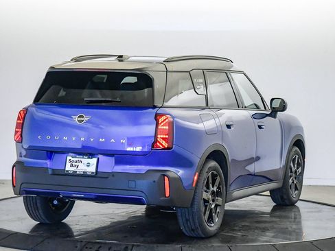 New 2026 MINI Cooper Countryman S AWD/4WD image 5