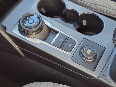 New 2025 Ford Bronco Sport Big Bend w/ Convenience Package image 14