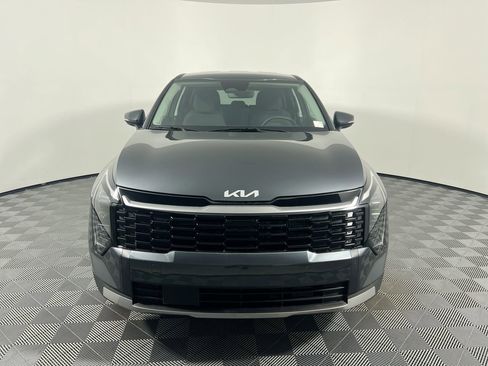 New 2026 Kia Sportage S AWD/4WD image 10