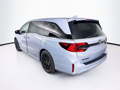 New 2026 Honda Odyssey Sport-L image 31