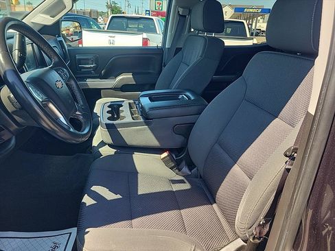 Used 2015 Chevrolet Silverado 1500 LT w/ All Star Edition AWD/4WD image 18