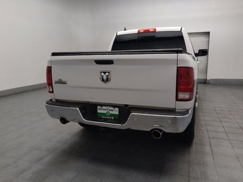 Used 2019 RAM 1500 Big Horn RWD image 7