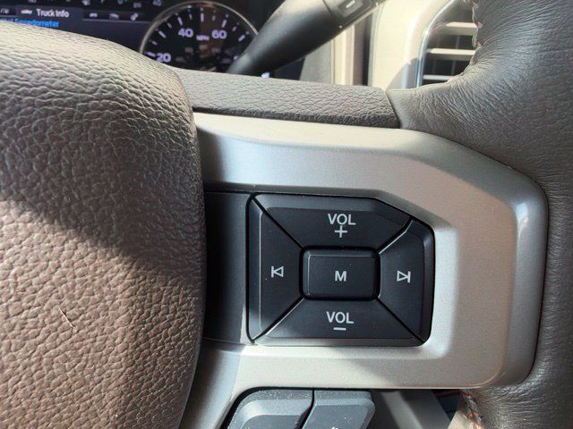 Used 2020 Ford F250 King Ranch w/ King Ranch Ultimate Package AWD/4WD image 16