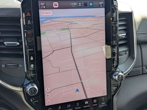 New 2026 RAM 2500 Laramie image 16